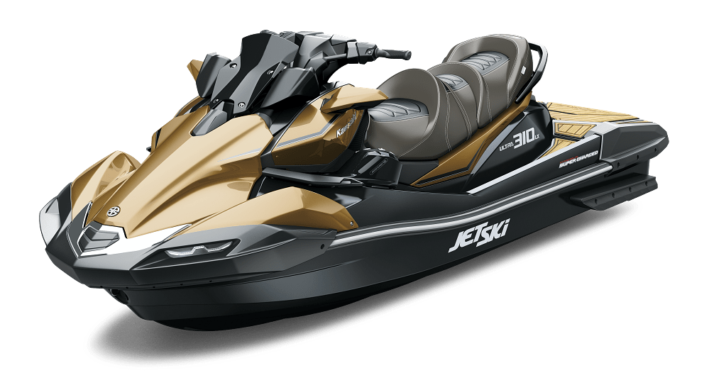Jet Ski Ultra 310 LX