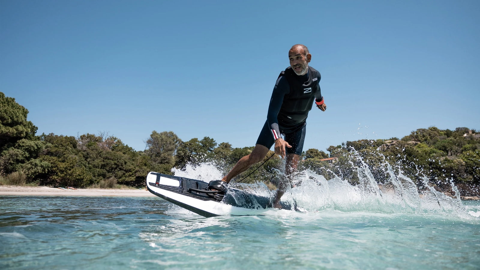 Noleggio Elettronautica Olbia Fliteboard, Awake Rävik, Surf Elettrici Olbia Costa Smeralda Porto Rotondo Porto Cervo