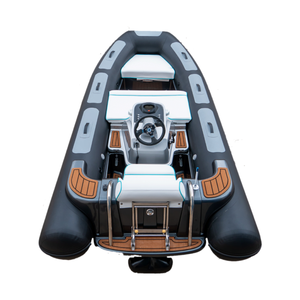 Custom Tender Custom Tender