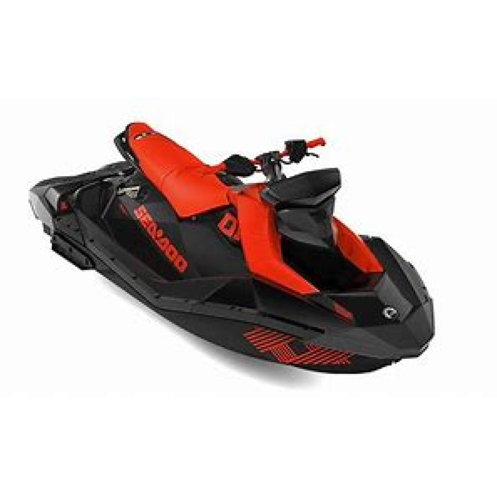 Sea Doo Spark